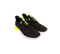 Crosshatch - Zapatillas Deportivas Smitlay MVE con Cordones, Presilla para Hombr