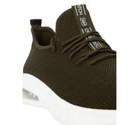 Crosshatch Zapatillas Deportivas Trevel para Hombre (BG1852)