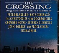 Crossing (1990) - Soundtrack