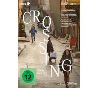 Crossing: Auf Der Suche Nach Tekla [DVD]