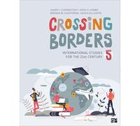 Crossing Borders: International Studies for the 21st Century