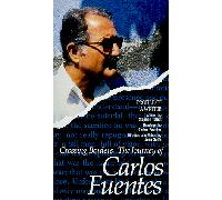 Crossing Borders: Journey of Carlos Fuentes [USA] [VHS]