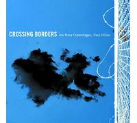 CROSSING BORDERS [SACD-Hybrid]