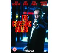 Crossing Guard, The [DVD] by Jack Nicholson