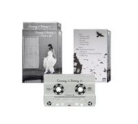 Crossing I's Dotting T's - I Used To Be [Casete]