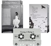 Crossing I's Dotting T's - I Used To Be [Casete]