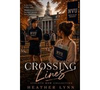 Crossing Lines (Athlete Row Collection)