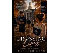 Crossing Lines (Athlete Row Collection)