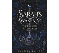 Crossing lines for love 2: Sarah's Awakening (Crossing lines for love Trilogy)