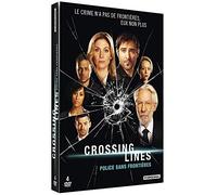 Crossing Lines - Saison 3 [DVD]