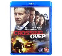 Crossing Over [Edizione: Regno Unito] [Reino Unido] [Blu-ray]