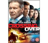Crossing Over [Edizione: Regno Unito] [Reino Unido] [DVD]