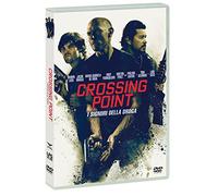 Crossing Point - I Signori Della Droga [Italia] [DVD]