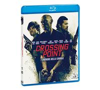 Crossing Point - I Signori Della Droga [Blu-ray]
