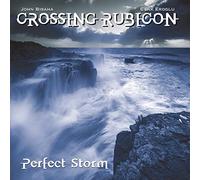 Crossing Rubicon – Perfect Storm – The Orchard