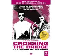 Crossing the Bridge - Crossing The Bridge - The Sound Of Istanbul [Edizione: Regno Unito] [Reino Unido] [DVD]