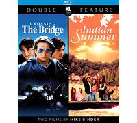 Crossing the Bridge / Indian Summer [USA] [Blu-ray]