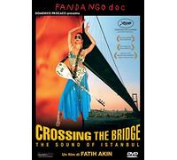 Crossing The Bridge [Italia] [DVD]