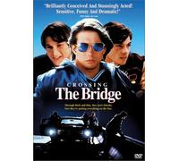 Crossing the Bridge [Reino Unido] [DVD]