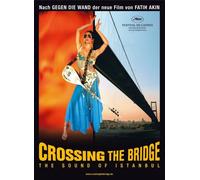 Crossing The Bridge - The Sound of Istanbul [Alemania] [DVD]