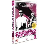 Crossing The Bridge - The Sound Of Istanbul (including soundtrack CD) [DVD] [2006] [Reino Unido]