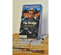 Crossing the Bridge [USA] [VHS]