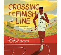 Crossing the Finish Line