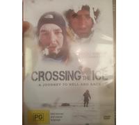 Crossing The Ice [Edizione: Australia] [Italia] [DVD]