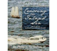 Crossing the Inland Sea: 350 Years of Albemarle Maritime History