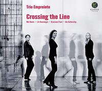 Crossing the Line