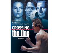 Crossing the line [DVD]