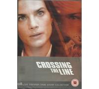 Crossing The Line [Edizione: Regno Unito] [Italia] [DVD]