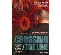 Crossing The Line [Edizione: Stati Uniti] [Reino Unido] [DVD]