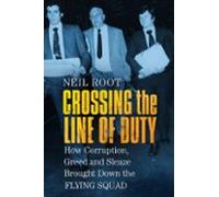 Crossing The Line Of Duty (ebook)