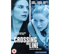 Crossing the Line [Reino Unido] [DVD]