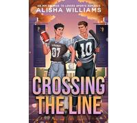 Crossing The Line: Special Edition