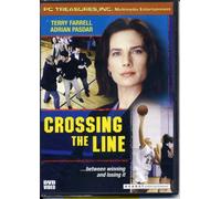 Crossing the Line [USA] [DVD]