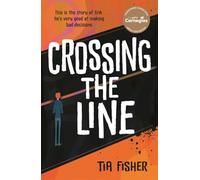Crossing the line: Winner of the Yoto Carnegie Shadowers' Choice Award