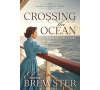 Crossing the Ocean: 1 (Walking with Emma)