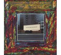 Crossing The Red Sea With The Adverts