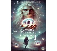 Crossing the Valley of Tears: 1 (Crossing the Valley of Tears (Standard Color Edition))