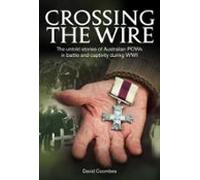Crossing The Wire (ebook)