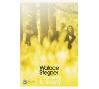 Crossing To Safety (ebook)