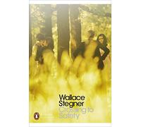 Crossing To Safety: Wallace Stegner (Penguin Modern Classics)