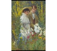 Crossingsbrook Woods: and what the villagers discovered there (Crossingsbrook: A Regency Series)