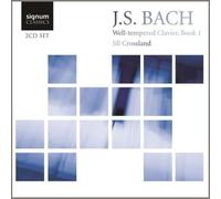 Crossland - Bach: Well-Tempered Clavier, Book 1