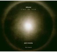 Crossley,Paul - Paul Crossley Plays Debussy