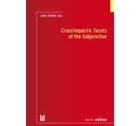 Crosslinguistic Facets Of The Subjunctive (ebook)