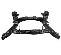 CROSSMEMBER TRASERO Para MERCEDES C-KLASA W202 94-