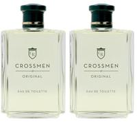 Crossmen Eau de Toilette para Hombre - 200 ml
